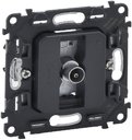 Legrand In'Matic 753051 Розетка телевизионная (TV, звезда, механизм, скрытая установка)