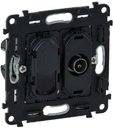 Legrand In'Matic 753066 Розетка телевизионная (TV, механизм, скрытая установка)