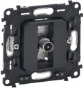 Legrand In'Matic 753067 Розетка телевизионная проходная (TV, механизм, скрытая установка)