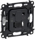 Legrand In'Matic 753070 Розетка компьютерная (RJ45, cat.5e, UTP, механизм, скрытая установка)