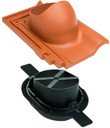 Vilpe Renesans 2K 7410829 Проходной элемент (кирпичный)