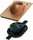 Vilpe Evo 2K 300079 Проходной элемент (кирпичный)