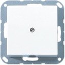 Вывод кабеля A500 (под рамку, с/у, белый)