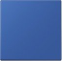Jung Le Corbusier LC9904320K Клавиша одиночная (bleu outremer 59)