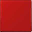 Jung Le Corbusier LC99032090 Клавиша одиночная (rouge vermillon 31)