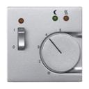 Jung A500 AFTR231PLAL Крышка для терморегулятора (алюминий)