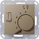 Jung A500 AFTR231PLCH Крышка для терморегулятора (шампань)