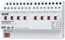 Jung 2308.16REGHM Актуатор коммутирующий 8 групп