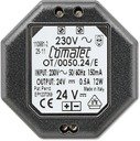 Jung NT2405VDC Блок питания для смарт-контроллера (150 мА, 24 В)