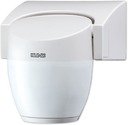 Jung W220WW Датчик движения автоматический (220°, 2300 Вт, в сборе, белый)