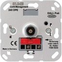 Jung 240DPE Потенциометр роторный (механизм, скрытая установка)