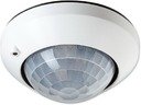Jung 3361-1WW Датчик движения потолочный "универсальный" KNX (360°, в сборе, белый)
