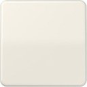 Jung CD500 CD590BF Клавиша одиночная (ударопрочная, слоновая кость)