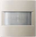 Jung LS ES3181-1 Датчик движения KNX "универсальный" (180°, скрытая установка, сталь)