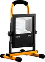 Feron 5038393 (ДО-30w/LL-913) Прожектор светодиодный переносной 30 Вт (6400К, IP65, 230В)