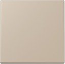 Jung Le Corbusier LC99032142 Клавиша одиночная (ombre naturelle claire)