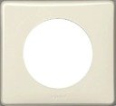 Legrand Celiane 068691 Рамка 1-постовая (слоновая кость)