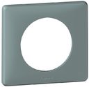 Legrand Celiane 068741 Рамка 1-постовая (грэй)