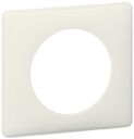 Legrand Celiane 066701 Рамка 1-постовая (белая перкаль)