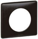 Legrand Celiane 068981 Рамка 1-постовая (карбон)