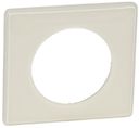 Legrand Celiane 066621 Рамка 1-постовая (слоновая кость)