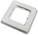 Legrand Cariva 773660 Рамка 1-постовая (белая)