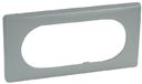 Legrand Celiane 068745 Рамка 4/5-модульная (грэй)