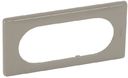 Legrand Celiane 068735 Рамка 4/5-модульная (норка)