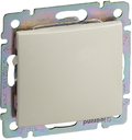 Legrand Valena 774306 Переключатель одноклавишный (10 А, под рамку, с/у, слоновая кость)