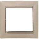 Legrand Valena 770021 Рамка 1-постовая (универсальная, кантри)