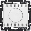 Legrand Valena 770060 Светорегулятор роторный (1000 Вт, R+L, под рамку, скрытая установка, белый)