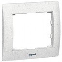 Legrand Galea Life 771721 Рамка 1-постовая (универсальная, corian oyster)