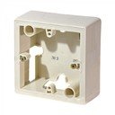 Legrand Valena 776131 Установочная коробка (слоновая кость)