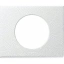 Legrand Celiane 069351 Рамка 1-постовая (фарфор белая феерия)