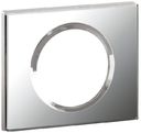 Legrand Celiane 069121 Рамка 1-постовая (зеркало)
