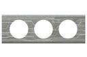 Legrand Celiane 069043 Рамка 3-постовая (техно)