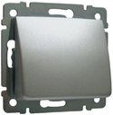 Legrand Valena 770147 Вывод кабеля (под рамку, скрытая установка, алюминий)