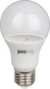 Cветодиодная подставка PPG A60 Agro 9W Clear E27 IP20 (для растений)