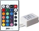 Контроллер RGB ZC-1000RC 12V 3x2А = 72w (IR)