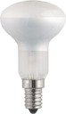 Лампа накаливания R50 40W E14 frost