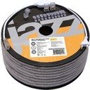 Лента MVS-2835/60-IP68-220V- WW-1m (теплый белый) J