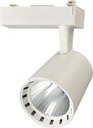 Прожектор светодиодный трековый PTR 0315 15W 4000K 24° WH (белый) IP40