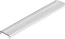 Jazzway 1025364 Рассеиватель защелкивающийся ПРОЗР для профиля PAL
