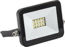 IEK LPDO601-10-65-K02 Прожектор СДО 06-10 светодиодный черный IP65 6500K