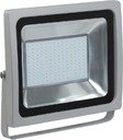 IEK LPDO701-100-K03 Прожектор СДО 07-100 светодиодный серый IP65