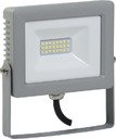 IEK LPDO701-20-K03 Прожектор СДО 07-20 светодиодный серый IP65