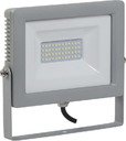 IEK LPDO701-50-K03 Прожектор СДО 07-50 светодиодный серый IP65