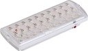 Светильник аварийный ДПА 2101, аккумулятор, 4ч, 30LED, IP20