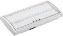 Светильник аварийный ДПА 5040-3, NI-CD, пост.,3ч,IP54,
