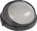 IEK LNPP0-1107-1-100-K01 Светильник НПП1107 белый/круг ресничка 100Вт IP54